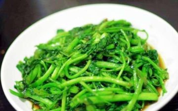 Watercress Recipes Chinese