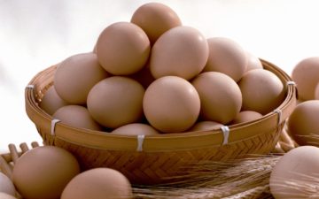 Are Eggs Healthy