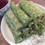 Best Easy Homemade Mu Shu Pork Pancakes