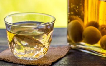 Everything You Need To Know About Chinese Plum Wine