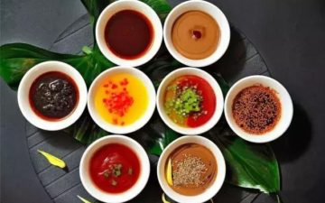 The Definitive Chinese Sauces List To Help You Enhance The Flavor Of Your Dishes
