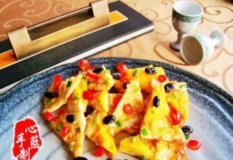 The Simple But Delicious Sauteed Egg