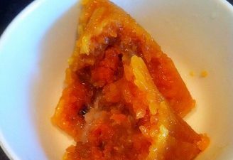 The Soft And Glutinous Jiaxing Zongzi