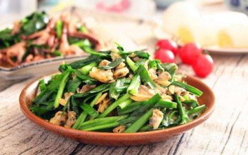 The Top 4 Delightful Chinese Chives Recipes You Should Try