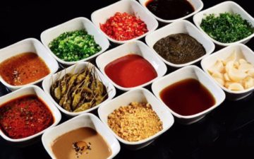 The Best Tips On Making A Memorable Hot Pot Dipping Sauce