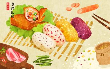 An Insight On Some Of The Best Taiwan Chinese Food To Try In 2020
