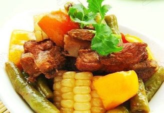 Northeast China Stew