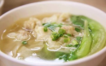 The Ultimate Guide To Make Easy Wonton Soup Recipe