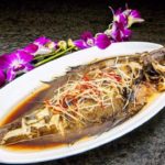 The Ultimate Restaurant Style For Chinese Steamed Fish Recipe