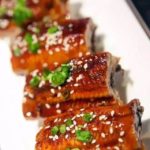 The Braised Eel