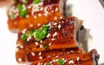 The Braised Eel