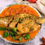 The Distinctive Beer Fish From Yangshuo County