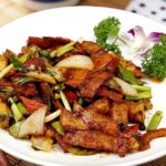 The Most Authentic Twice Cooked Pork Recipe You Should Try